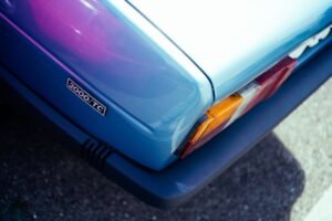 Free stock photo of 1950s car, 1960s car, 1970s car