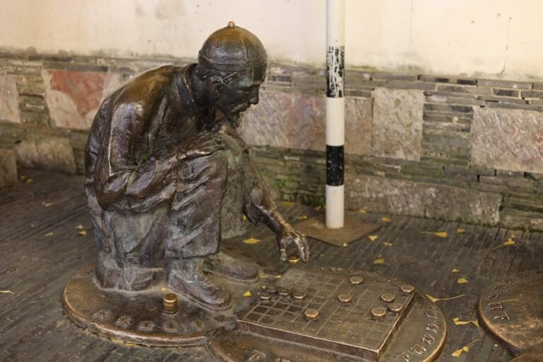 Free stock photo of asia city travel, asian culture daily life, asian street life